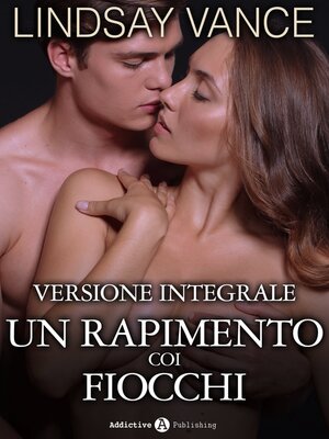 cover image of Un rapimento coi fiocchi